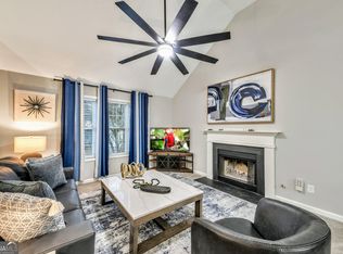 3959 Morning Dew Ct, Powder Springs, GA 30127