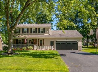 478 Ingram Dr, Youngstown, OH 44512