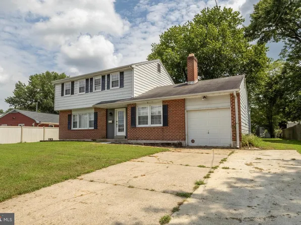 421 N Porter St, Seaford, DE 19973