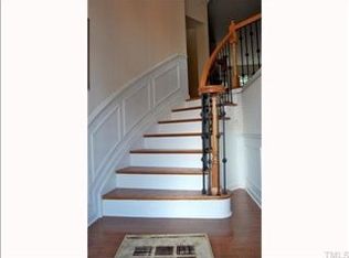 4707 Mifflin St, Raleigh, NC 27612