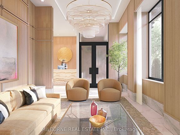 4th image of 110 Avenue Rd #507