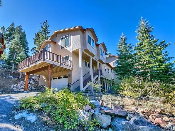 321 Glenmore Way, South Lake Tahoe, CA 96150