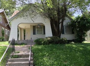 6658 Paseo Blvd, Kansas City, MO 64132