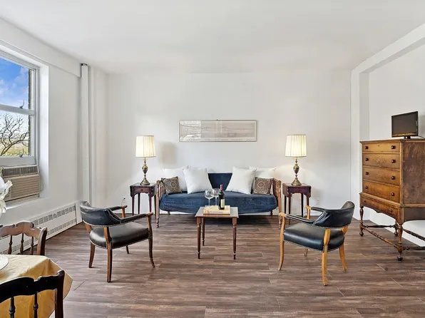 80 La Salle St APT 5H, New York, NY 10027