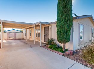 4860 N River Valley Loop, Tucson, AZ 85705