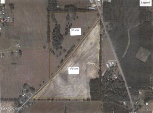 S Park Ave, Dothan, AL 36301