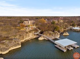 2035 Deepwater Rd, Brownwood, TX 76801