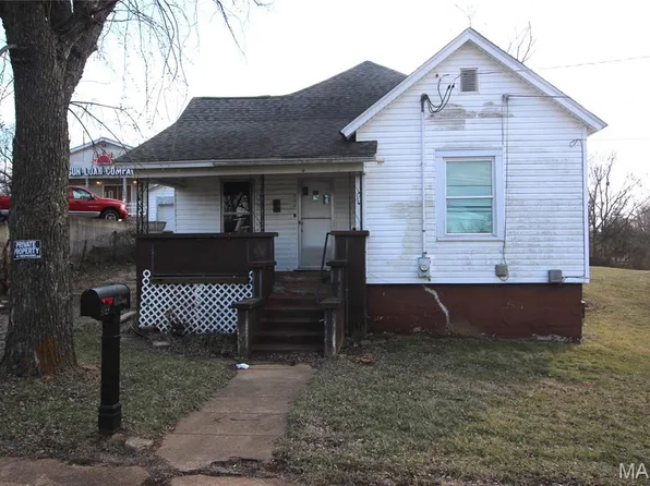 307 E Main St, Park Hills, MO 63601