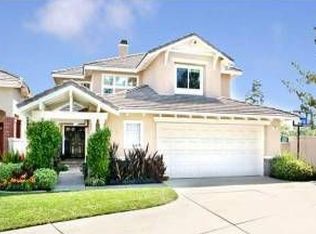 77 Montecilo, Foothill Ranch, CA 92610