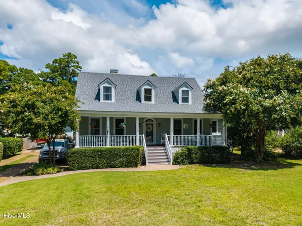 104 Duck Woods Drive, Southern Shores, NC 27949
