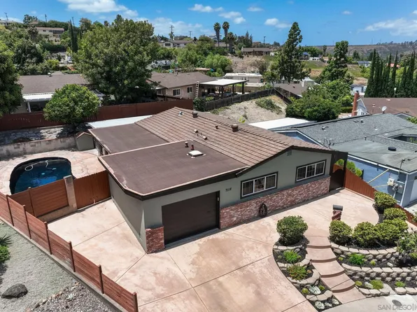 7118 Conestoga Way, San Diego, CA 92120