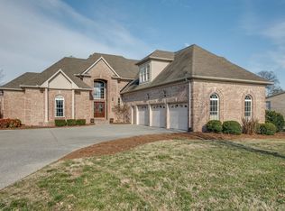 102 Gaston St, Gallatin, TN 37066