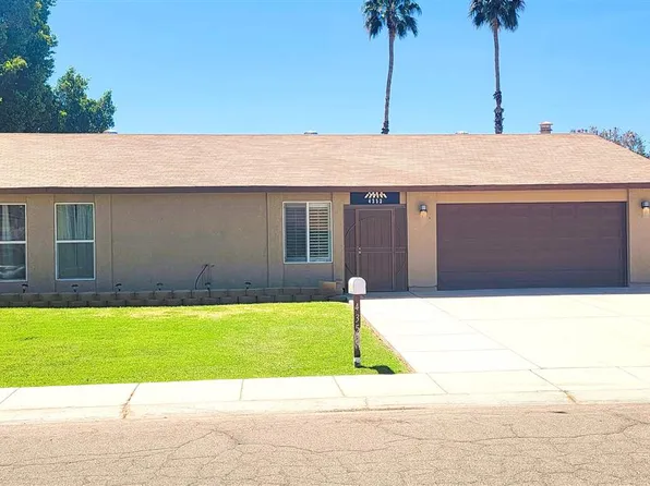 4353 W 15th St, Yuma, AZ 85364