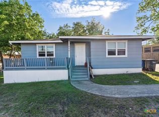 556 Gode Ln, New Braunfels, TX 78130