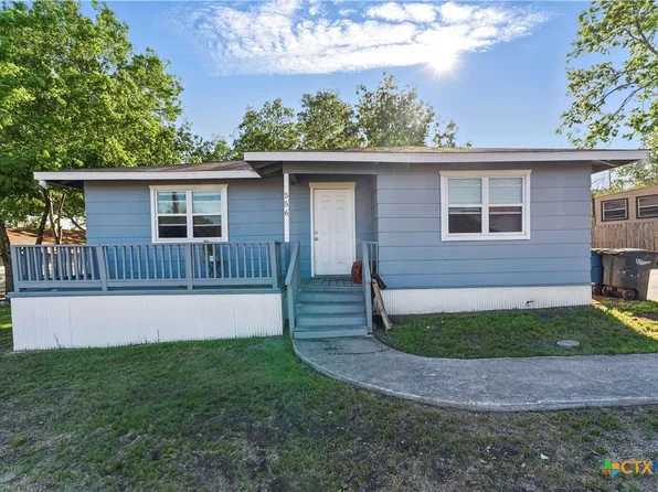 556 Gode Ln, New Braunfels, TX 78130