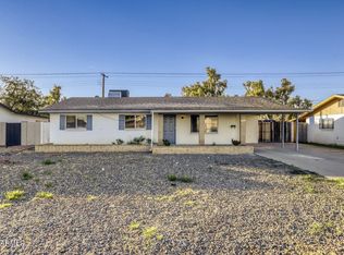 1649 W Pueblo Ave, Mesa, AZ 85202