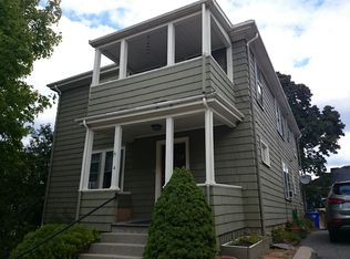 4 Upland Rd #2, Brookline, MA 02445