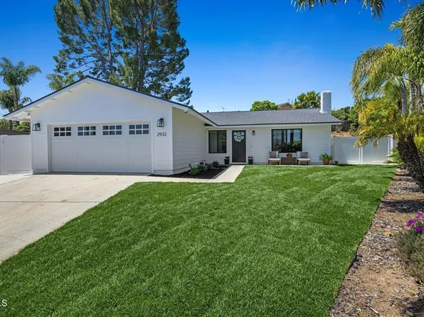 2932 Gail Ct, Thousand Oaks, CA 91320