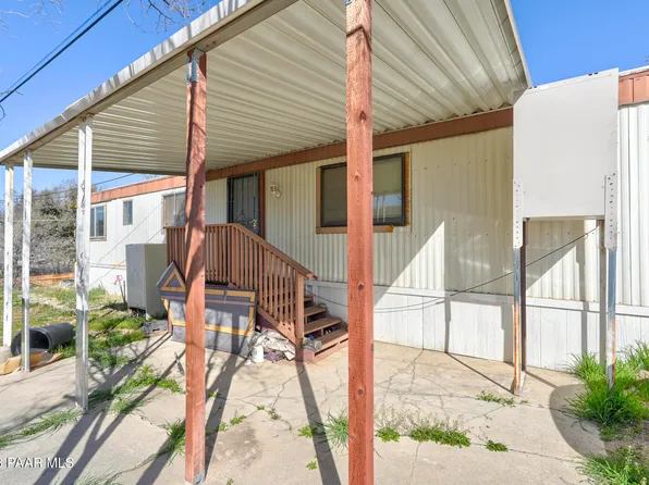 568 Campbell St, Prescott, AZ 86301