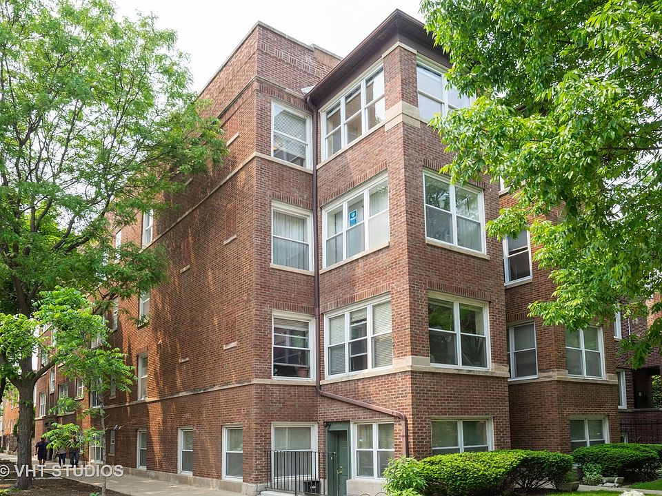 1st image of 4700 N Talman Ave #3