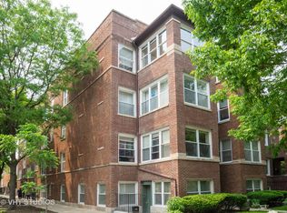 4700 N Talman Ave #3, Chicago, IL 60625