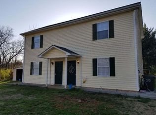 110A County Road 738, Riceville, TN 37370