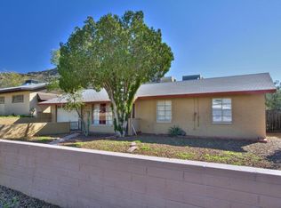 1505 E Sunnyslope Ln, Phoenix, AZ 85020