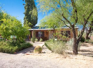 2009 E Silver St, Tucson, AZ 85719