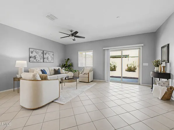 21232 W PALM Lane, Buckeye, AZ 85396