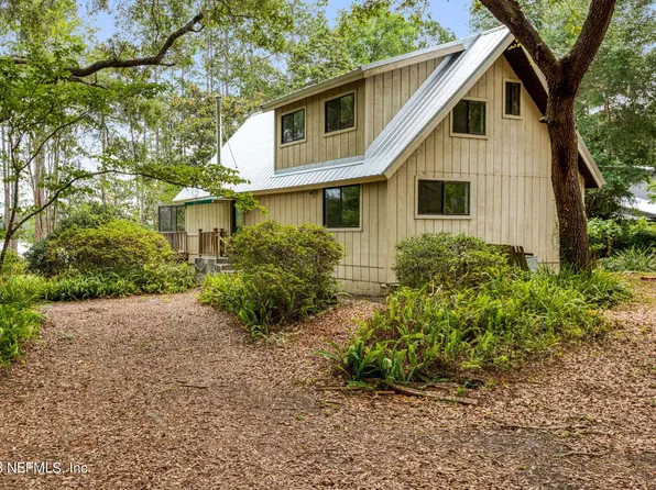 241 ASHLEY LAKE Drive, Melrose, FL 32666