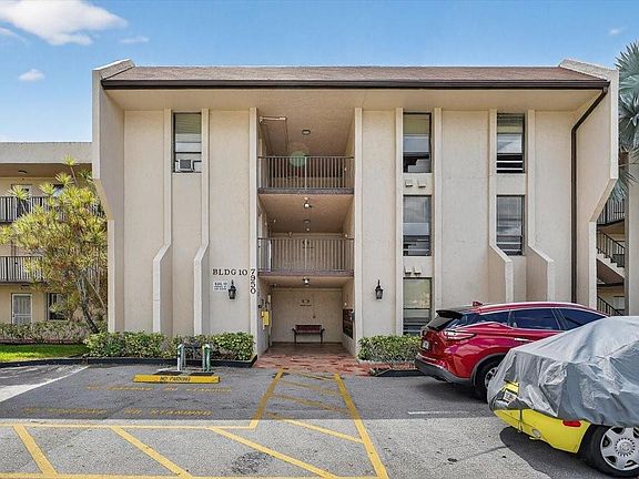 2nd image of 7950 W Mcnab Road #302