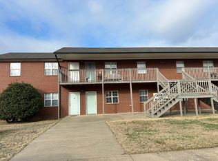 502 Shady Grove Rd APT 11, Clarksville, AR 72830