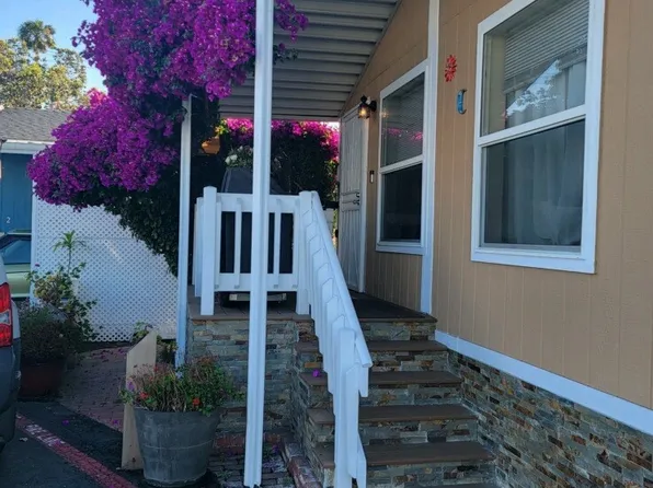 13181 Lampson Ave Space 504, Garden Grove, CA 92840