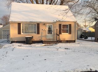 174 Walton Ave, South Bend, IN 46619