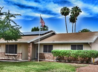1660 E Grandview St, Mesa, AZ 85203