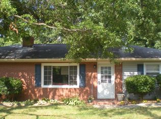 2205 Eastwood Dr, Durham, NC 27703