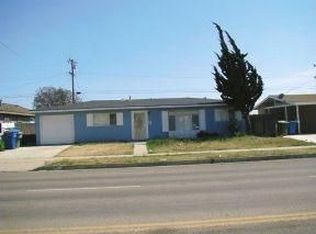 602 W Donovan Rd, Santa Maria, CA 93458