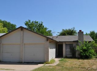1214 Austin Highlands Blvd, Austin, TX 78745