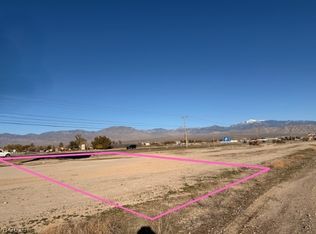 210 E Alabama St, Pahrump, NV 89048