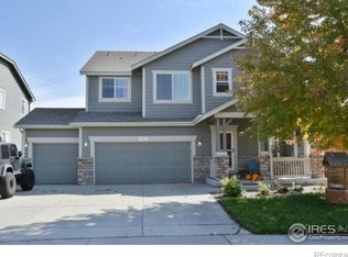 371 Saxony Rd, Johnstown, CO 80534