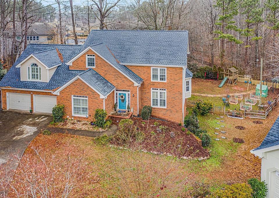 1784 Brookstone Ct NW Acworth GA 30101 Zillow