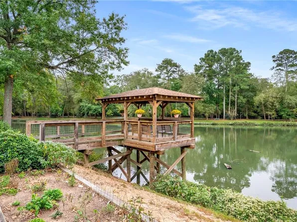 1800 Clairmont Lake A510, Decatur, GA 30033