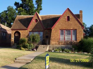 2336 NW 11th St, Oklahoma City, OK 73107