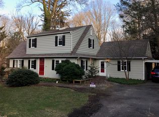 1521 Down St, Media, PA 19063