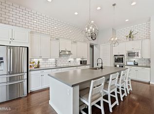 9358 W FOOTHILL Drive, Peoria, AZ 85383