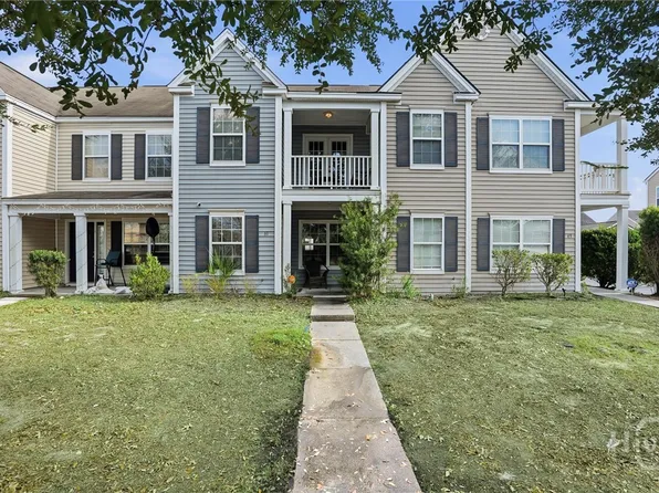 61 Timber Crest Court, Savannah, GA 31407