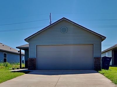 11728 Krew Way, Yukon, OK, 73099