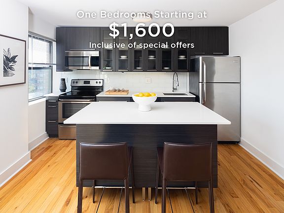 1 BR Offer
