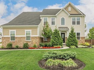 6540 Buck Horn Blvd, Lorain, OH