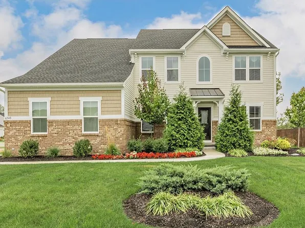 6540 Buck Horn Blvd, Lorain, OH 44053